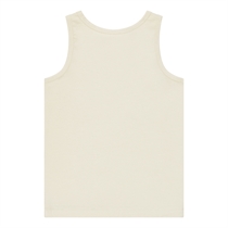 BIRKHOLM 2-Pak Tanktops Leopard